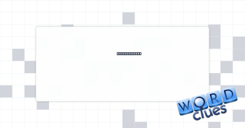 Behold: Lat. Crossword Clue