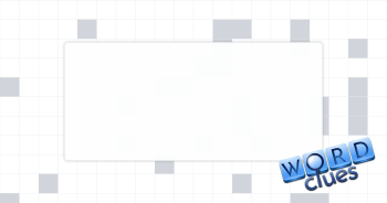 Beige shade Crossword Clue