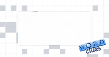 Beige Crossword Clue