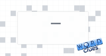 Being aired Crossword Clue
