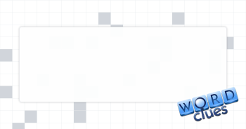 Being broadcast Crossword Clue
