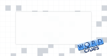 Bejewel, say Crossword Clue