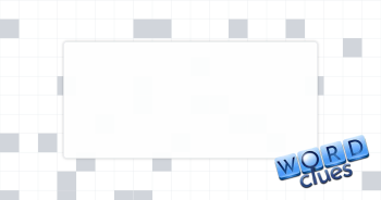 Believe Crossword Clue