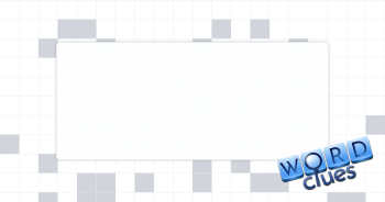 “— Believer” Crossword Clue
