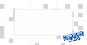 Believers Crossword Clue