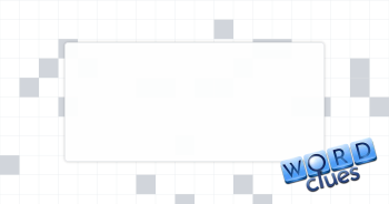 Believes Crossword Clue