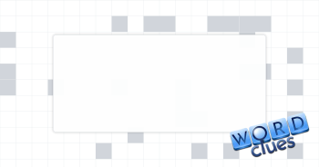 Belittled Crossword Clue