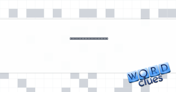 ___ Bell (fast-food chain) Crossword Clue