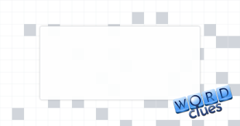 ___ Bell Crossword Clue