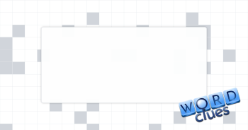 Belly up Crossword Clue