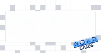 Belonging to him Crossword Clue