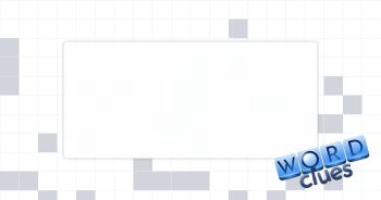 Beloved Crossword Clue
