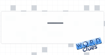 Below C level, say Crossword Clue