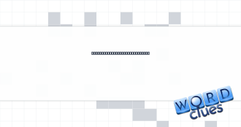 ___ belt (car safety feature) Crossword Clue