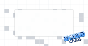 Belts, e.g. Crossword Clue