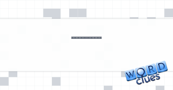 Beltway Series player Crossword Clue