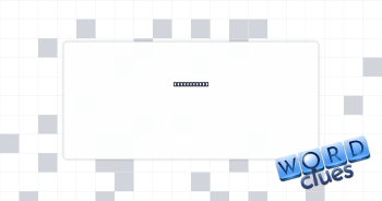 Beluga eggs Crossword Clue