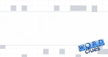 Benches with built-in slots Crossword Clue