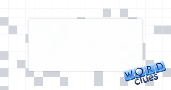 Benches Crossword Clue