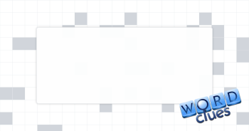 ___ Benedict Crossword Clue