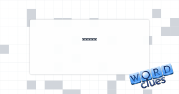 Beneficent Crossword Clue