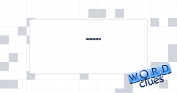 Benevolent Crossword Clue