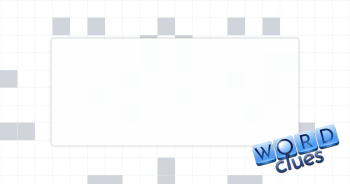 Bengal beast Crossword Clue