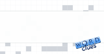 Benson Boone's vocal range Crossword Clue