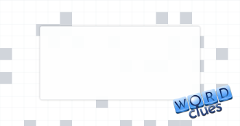 Bent down Crossword Clue