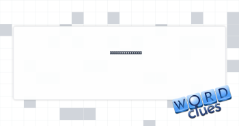 Bento box staple Crossword Clue