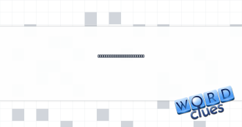 Beret holder, in French Crossword Clue