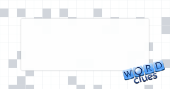Bert’s roomie Crossword Clue