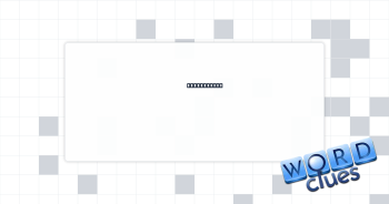 Beside, say Crossword Clue