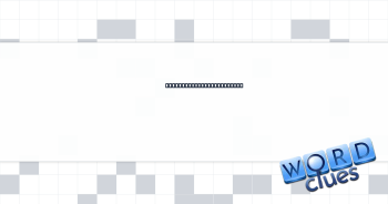 Best-of-the-best acronym Crossword Clue