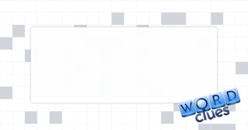 Beta follower Crossword Clue