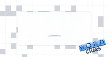 Beta ___ Crossword Clue