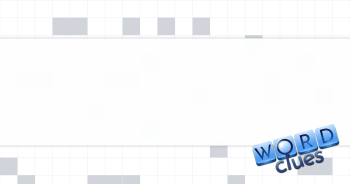 Between travel points Crossword Clue