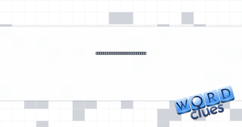 Bewhiskered river swimmer Crossword Clue