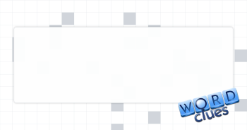 Bewildered state Crossword Clue