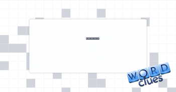 Bewitched Crossword Clue
