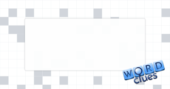 Bhaji veggie Crossword Clue