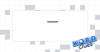 Biathlon gear Crossword Clue