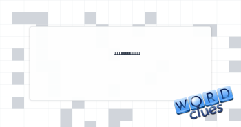 Biathlon need Crossword Clue