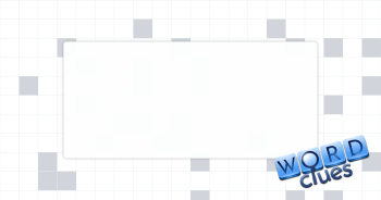 Bible boat Crossword Clue