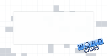 Bible reading Crossword Clue