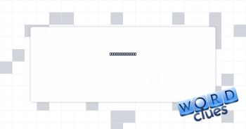 Biblical king Crossword Clue