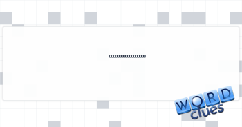 Biblical patriarch Crossword Clue