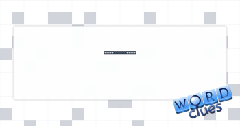 Biblical prophet Crossword Clue