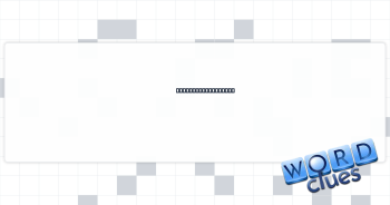 Biblical transport Crossword Clue