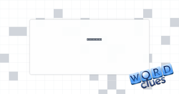 Bic filler Crossword Clue